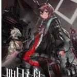 Ark nights APK