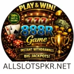 888R Game