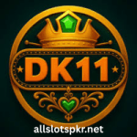 DK11 game