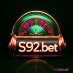 S92 Game
