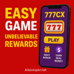 777 CX Game