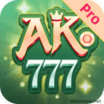 AK 777 Game