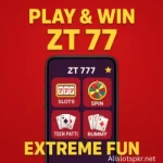 ZT 777 Game