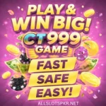 CT 999 Game