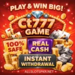 CT777 Game