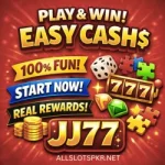 JJ77 Game