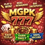 MGPK 777 game