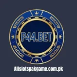 P44 Game