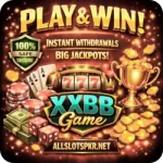 XXBB GAME 1