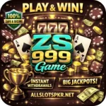 zs 999 game (1)