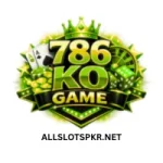 786 ko game 1