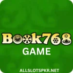 BOOK 768 Game