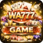 WA 777 Game