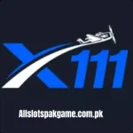 X 111 Game