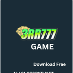 3RR 777 Game