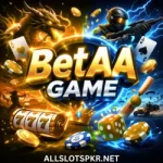 BetAA Game