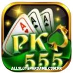 PK 555 Game