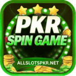 PKR Spin Game