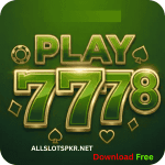 Play 7778 Game