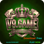 V 9 Game