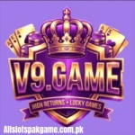 V 9 Game