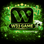 W33 Game