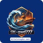 SK GWD777 Game
