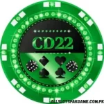 CD22 Game