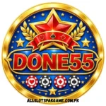 Done 55 Game