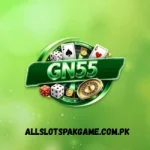 GN 55 Game