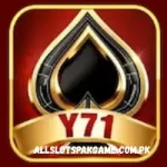 y71 game