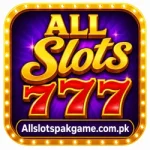 ALL slots 777
