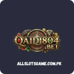 Qaidi 804 Game