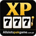 XP777 Game