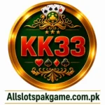 kk33 game
