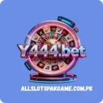y 444 game
