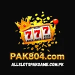 Pak 804 Game