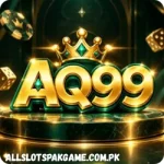 AQ99 Game