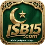 ISB15 Game