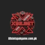 X 92 Game